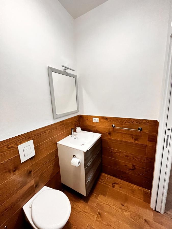 Brigata Rooms 사사리 외부 사진