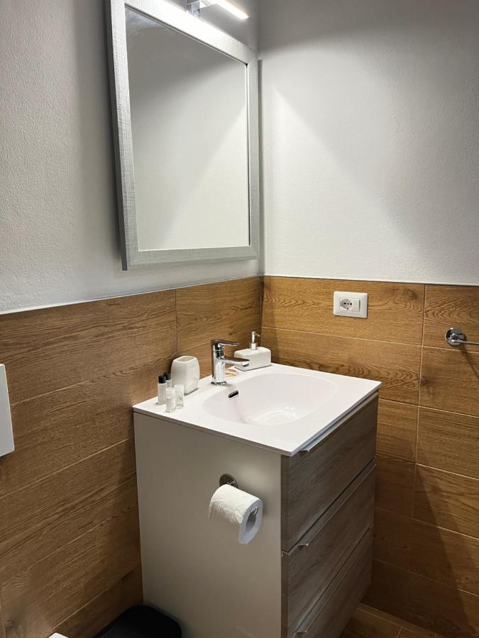 Brigata Rooms 사사리 외부 사진