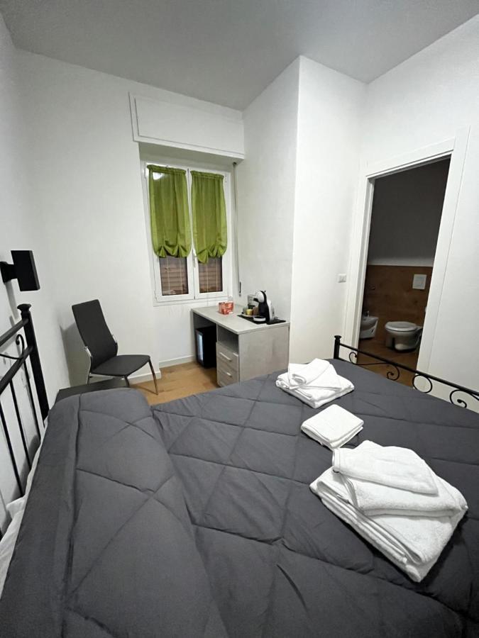 Brigata Rooms 사사리 외부 사진