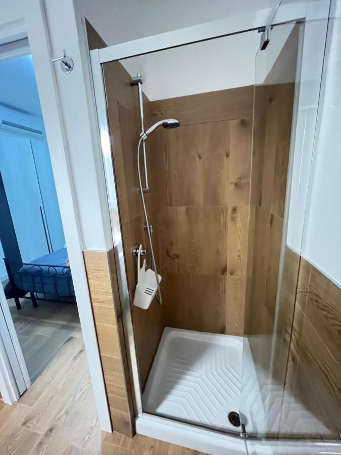 Brigata Rooms 사사리 외부 사진